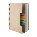 Seeky Bloc-notes