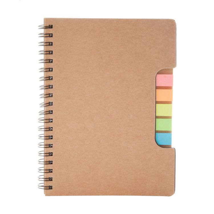 Seeky Bloc-notes