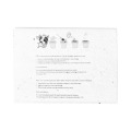 Semilla Bloc-notes adh&eacute;sif