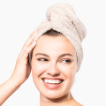 Serviette de toilette K100