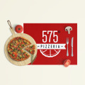 Set de table kraft