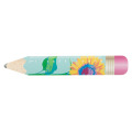 Sharpy 12 R&egrave;gle 12cm en forme de crayon