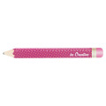 Sharpy 24 R&egrave;gle 24cm en forme de crayon