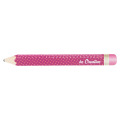 Sharpy 24 R&egrave;gle 24cm en forme de crayon