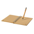 Shiyama Bloc-notes