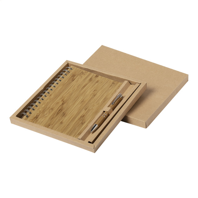 Shiyama Blocnotes