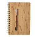 Shiyama Bloc-notes