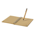 Shiyama Bloc-notes