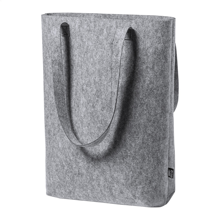 Shoffel Sac shopping RPET