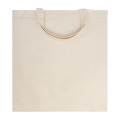 Shorty Tote bag en coton
