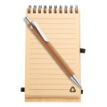 Shunan Bloc-notes