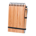 Shunan Bloc-notes