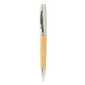 Siduru Stylo en bambou