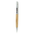 Siduru Stylo en bambou