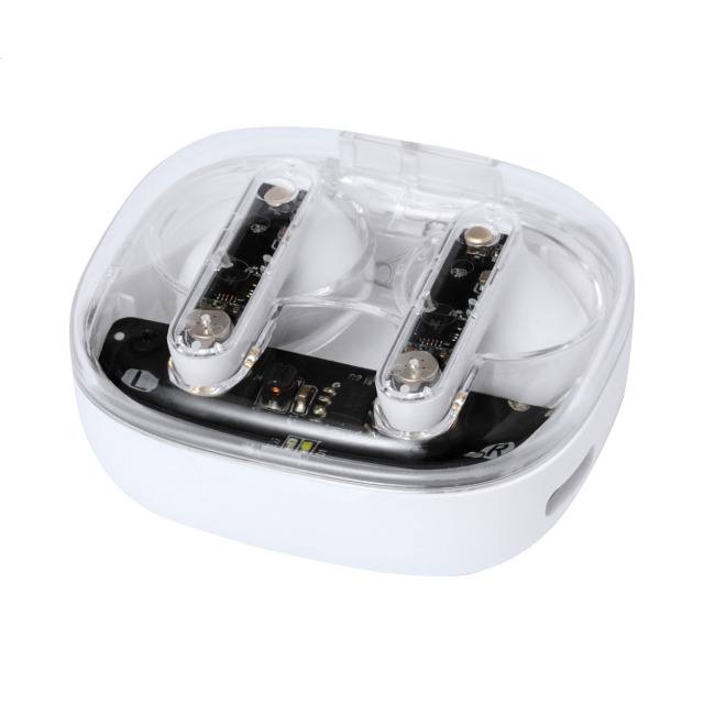 Signal écouteurs bluetooth