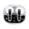 Signal écouteurs bluetooth