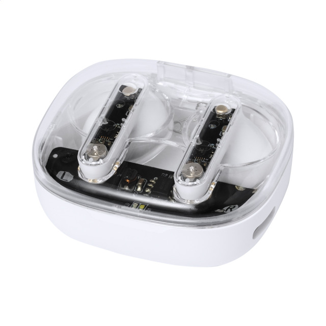 Signal écouteurs bluetooth