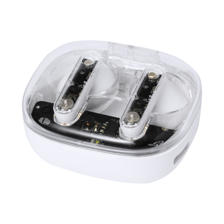 Signal &eacute;couteurs bluetooth