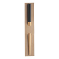 Sinicus Baguettes en bambou