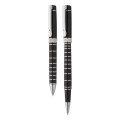 Sismique Parure Stylo