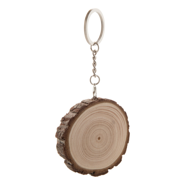 Sloggy Porteclés en bois