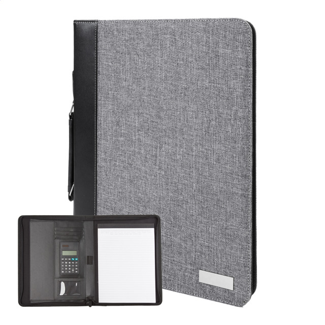 Smokey Zip Conférencier A4