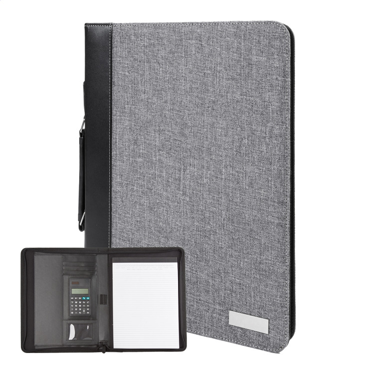 Smokey Zip Conf&eacute;rencier A4