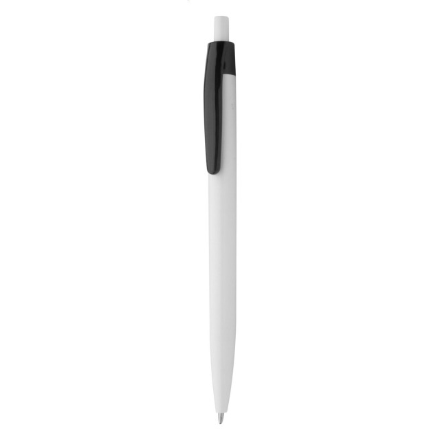 Snow Leopard Stylo en plastique