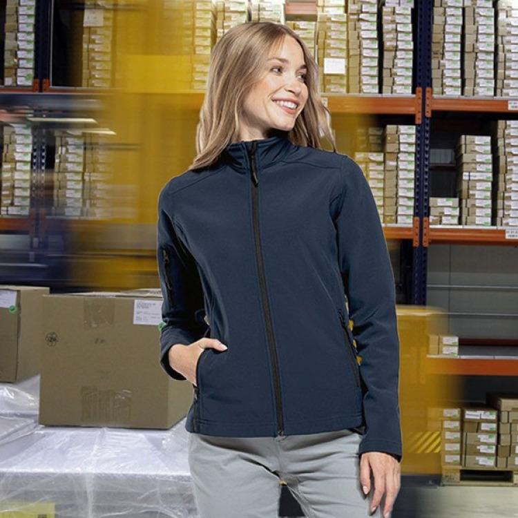 Softshell K400 300gr