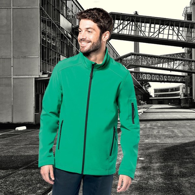 Softshell K401 300gr