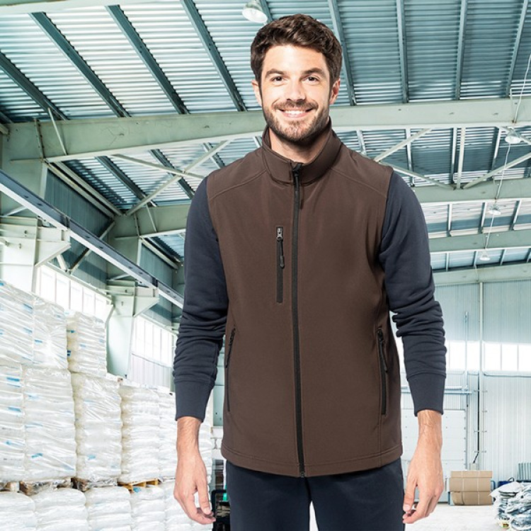Softshell K403 300gr