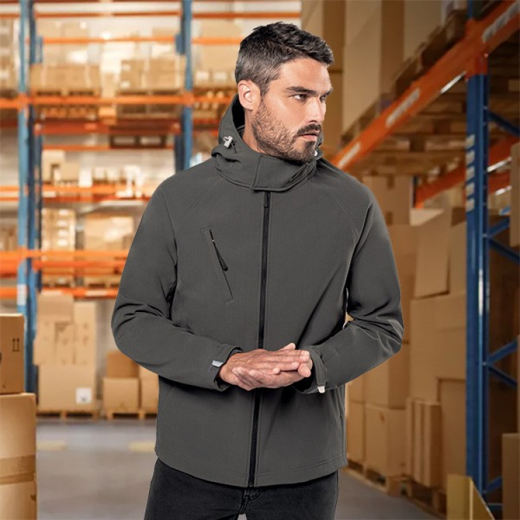 Softshell K413 340gr