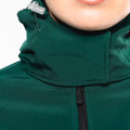 Softshell K414 340gr