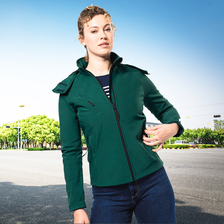 Softshell K414 340gr