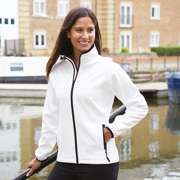 Softshell R231F 280gr