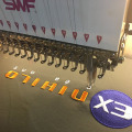 Softshell R902F 280gr