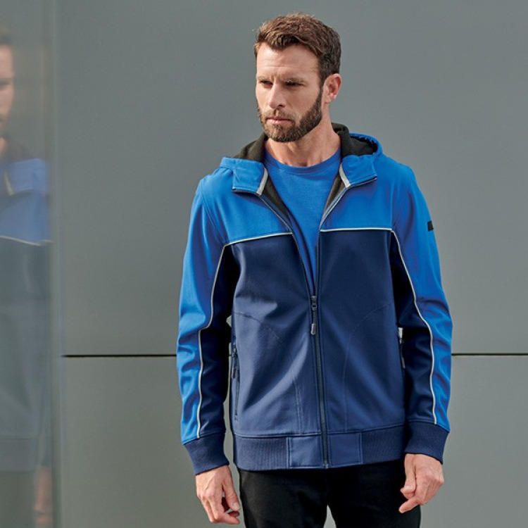Softshell WK450 300gr