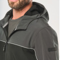 Softshell WK450 300gr