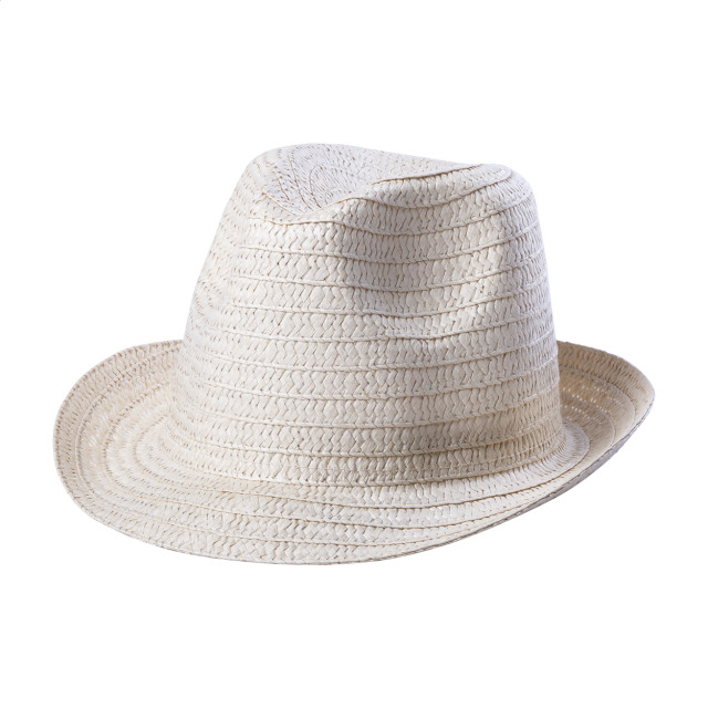Solra Chapeau de paille