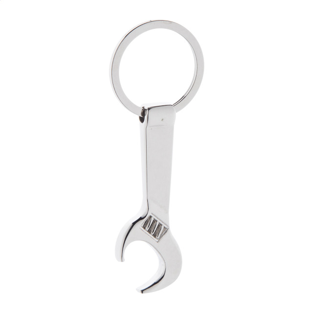 Spanner Porteclés en métal