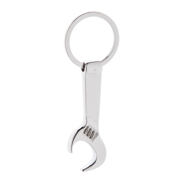 Spanner Porteclés en métal