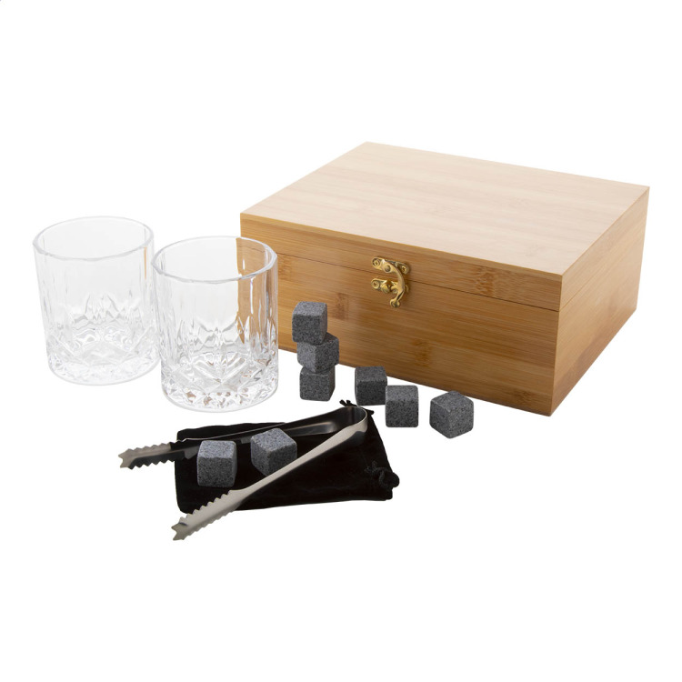 Speyside Set &agrave; whisky
