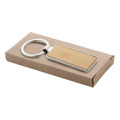 Sqorby Porte-cl&eacute;s en bois