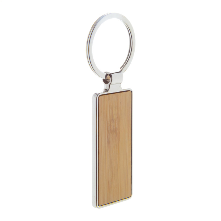 Sqorby Porte-cl&eacute;s en bois