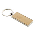 Sqorby Porte-cl&eacute;s en bois