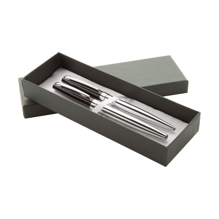 Station Parure Stylo
