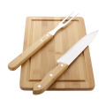 Steakus Set pour d&eacute;couper la viande