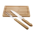 Steakus Set pour d&eacute;couper la viande