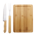 Steakus Set pour d&eacute;couper la viande