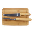 Steakus Set pour d&eacute;couper la viande